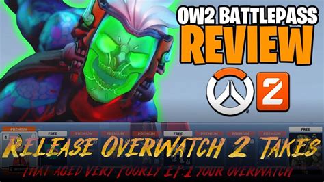 your overwatch youtube